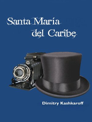 cover image of Santa Maria del Caribe
